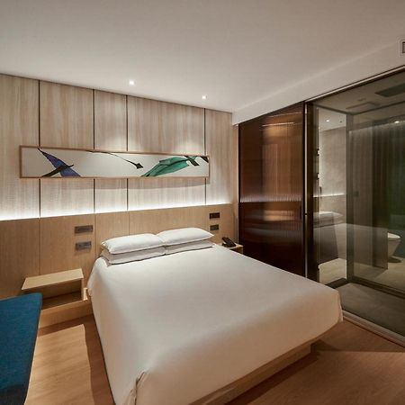 Mayfield Hotel Сеул Экстерьер фото